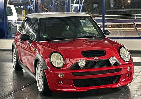Mini Cooper gebraucht kaufen Mini Cooper WORKS EDITION