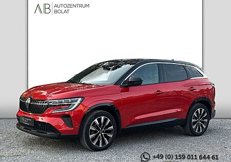 Renault Austral Techno°LEDER°KAMERA°LED°AHK°DEZIR ROT°