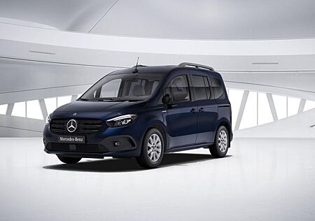 Mercedes-Benz eCitan Tourer PRO Klima+Navi+Kamera+LED+22/75Kw