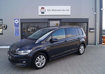 VW Touran Volkswagen Comfortline BMT/Start-Stopp