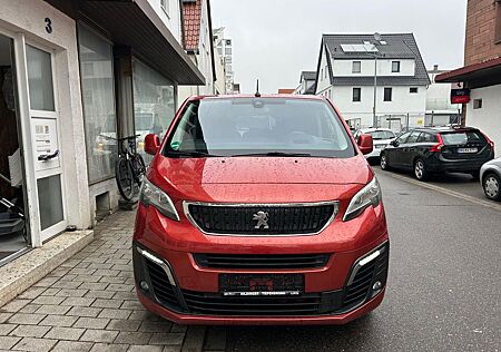 Peugeot Traveller Expert 2.0HDI, Austausch Motor,9-Sitze