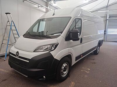Opel Movano Kasten 35 L4H2 BlueHDI 140*KAMERA*NAVI*