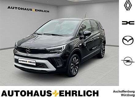 Opel Crossland X Crossland Business Elegance +Navi+Sitzheizung+