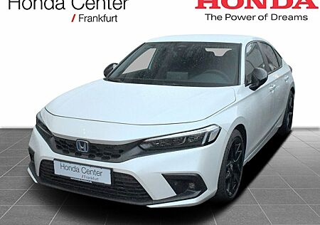 Honda Civic e:HEV Sport