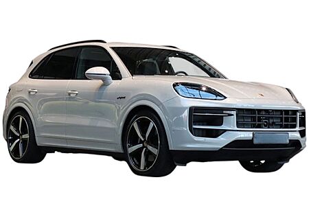 Porsche Cayenne E-Hybrid - PANO - BOSE - 22"