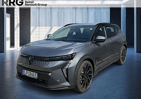 Renault Scenic E-Tech gebraucht kaufen Renault Scenic E-Tech 100% ele Esprit Alpine 220 Long Ra