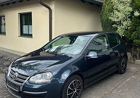 VW Golf Volkswagen 2.0 FSI 4Motion Comfortline Comfortline