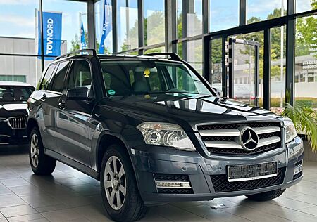 Mercedes-Benz GLK 250 CDI BlueEfficiency*4Matic*CAM*SHZ*PDC*