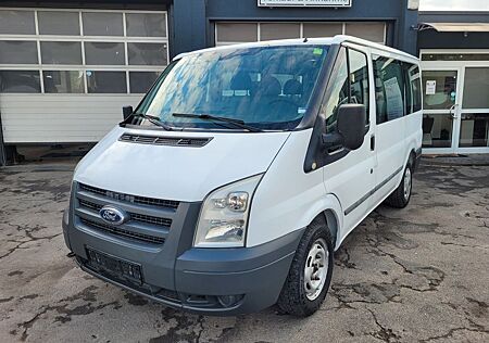 Ford Transit Kombi FT 300 K 9-Sitzer*19%MwSt*