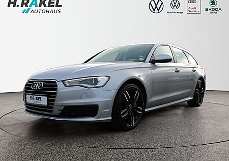 Audi A6 Avant quattro 3.0 TDI S-Tronic