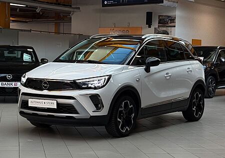 Opel Crossland X Crossland (X) Ultimate|HUD|Navi|SHZ|LHZ|LED|Kam