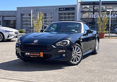 Fiat 124 Spider Lusso *Leder, BOSE,LED,PDC*