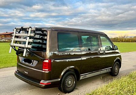 VW T6 California Volkswagen