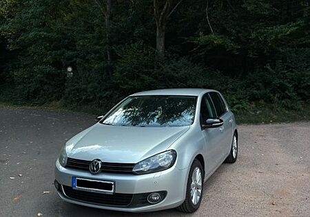 VW Golf Volkswagen 1.2 TSI 63 kW Style Style