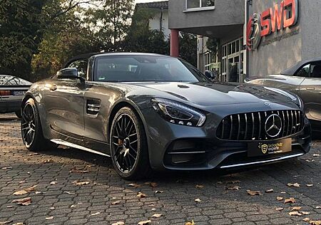 Mercedes-Benz AMG GT R Mercedes-AMG GT C Roadster C Keramik, Bourmester