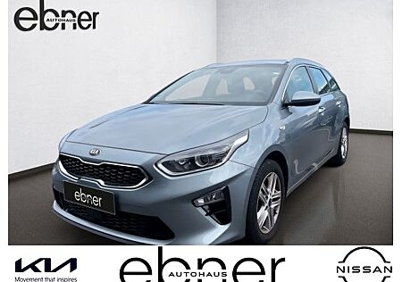 Kia Cee'd Sportswagon Ceed SW Vision I 1.6 CRDi I Mild-Hybrid I Kamera
