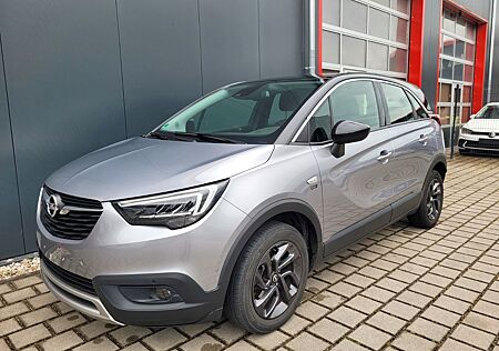 Opel Crossland X Crossland (X) 1.5 CDTI DPF 2020 PDC Kamera Alu