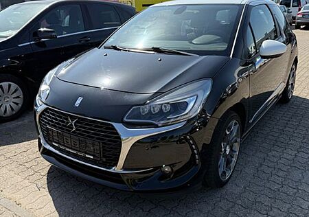 DS Automobiles DS 3 DS3 So Chic