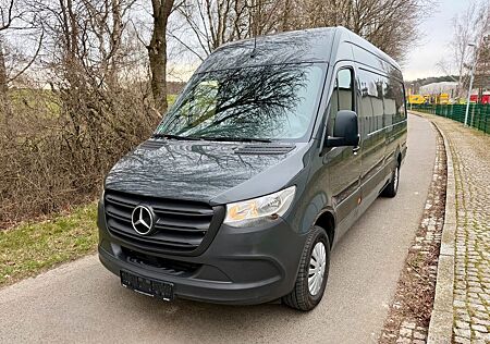 Mercedes-Benz Sprinter III RWD 315CDI Klima Carplay Kamera