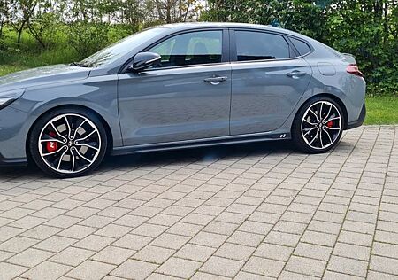 Hyundai i30 2.0 T-GDI N Performance Fastback N Perfo...