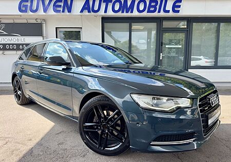Audi A6 Avant 3.0 TDI quattro LEDER NAV PDC BI-XENON