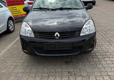 Renault Clio II Campus Authentique
