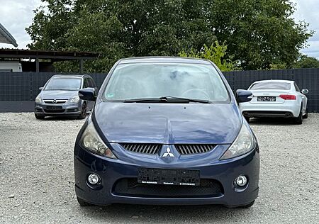 Mitsubishi Grandis 2.4 Invite 7.Sitze HU 02/2026 Klima