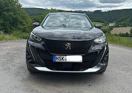 Peugeot 2008 136 Allure Pack Allure Pack