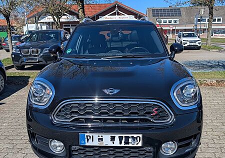 Mini Cooper S Countryman ALL4 Autom. Allrad Garantie