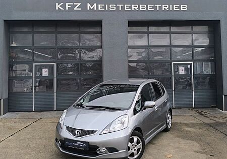 Honda Jazz 1.4 Comfort Klimaautomatik
