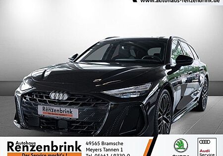 Audi A6 Avant TDI quattro S line EDITION-ONE+TECH-PRO