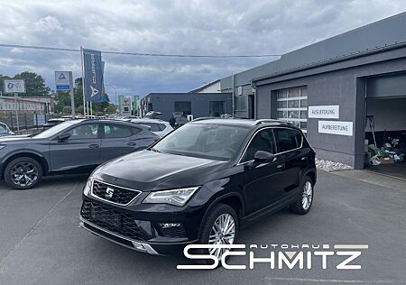 Seat Ateca 1.5 TSI DSG "Xcellence 150" AHK NA [...]