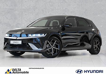 Hyundai IONIQ 5 84 kWh 4WD N Line Navi Kamera Carplay