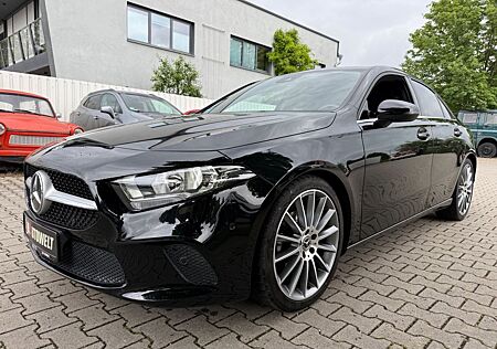 Mercedes-Benz A 180 A -Klasse Lim. AMG Felg KAMERA NAVI TEMPO