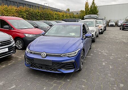 VW Golf Volkswagen R-Line 1.5 TSI DSG LED/KAMERA/H&K/5J.GARA++