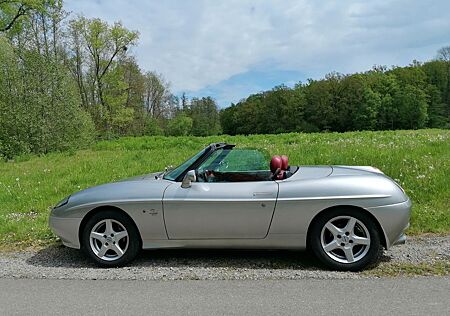 Fiat Barchetta Sonderedition Milano