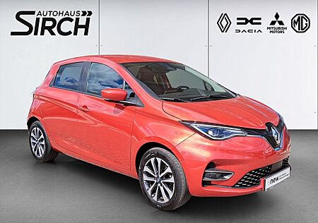 Renault ZOE INTENS R135 Z.E. 50*MIET-AKKU+CCS*