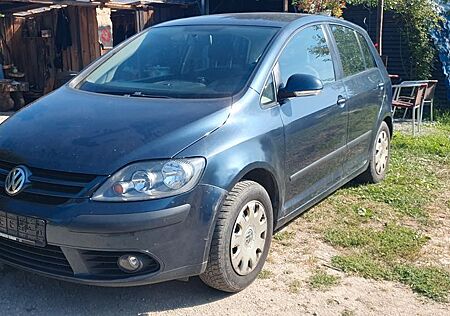 VW Golf Plus Volkswagen 1.6 Top TÜV Neu