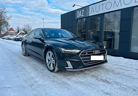Audi S7 Sportback 3.0 TDI quattro