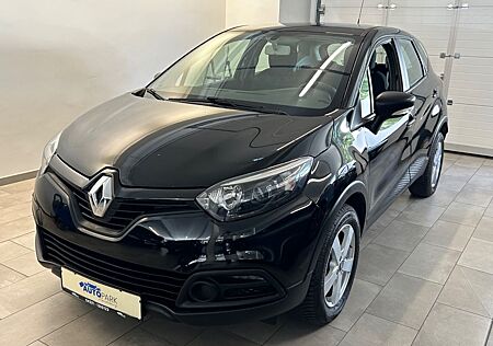 Renault Captur ENERGY TCe, Tempo, GJR,USB,