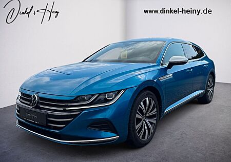 VW Arteon Volkswagen Shooting Brake Elegance 2.0 TDI