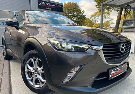 Mazda CX-3 Exclusive-Line/1-HAND/NAVI/XENON