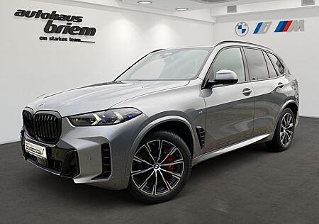 BMW X5 xDrive30d M Sportpaket Gestiksteuerung DAB