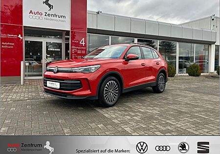 VW Tiguan Volkswagen 2.0TDI*Head-Up*KAMERA*AHK* 9700Km !!!