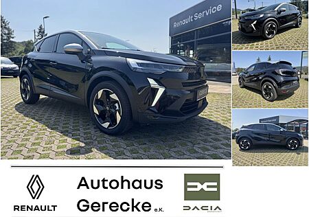 Renault Captur TCe 160 EDC Techno
