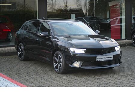 Opel Astra GS Line Automatik|Kamera|Navi|Schiebedach