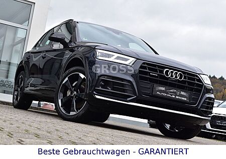 Audi Q5 40 TDI S tr. quattro "3x S-Line"MATRIX"HeadUP