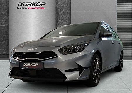 Kia Cee'd Sportswagon Ceed_sw Spirit 1.5T DCT7 Technologie-Paket