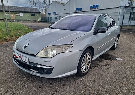 Renault Laguna III Initiale