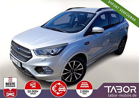 Ford Kuga 2.0 TDCi 150 ST-Line Nav SHZ PDC Keyl